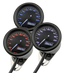 DAYTONA VELONA 48MM SPEEDO- AND TACHOMETERS - view 1