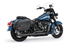 FREEDOM PERFORMANCE/THORCAT BLUE-PROOF STRAIGHTS - view 1