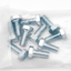 SAE SIZE ZINC PLATED HARDWARE - view 1