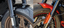 RICK'S FRONT FENDER FOR RH1250S SPORTSTER S - view 1