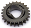 COMPENSATING SPROCKET KITS & PARTS FOR 4 AND 5-SPEED BIG TWIN - view 1