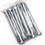 SAE SIZE ZINC PLATED HARDWARE - view 1