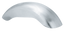 "GROUND-POUNDER" REAR FENDERS WITH STRAIGHT CUT SIDES - view 1