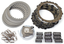 REKLUSE RADIUSX AUTO CLUTCH UPGRADE FOR HARLEY 3-STUD ASSIST & SLIP CLUTCH - view 1