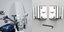 NATIONAL CYCLE NARROW FRAME HEAVY DUTY WINDSHIELDS - view 1