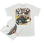 ZODIAC EUROPEAN CHAMPIONSHIP T-SHIRTS - view 1