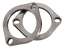 TWO BROTHERS RACING STEEL HEADER FLANGES - view 1