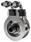 JAGG OIL COOLER TO OIL FILTER ADAPTERS - view 1