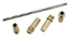 MANGANESE BRONZE VALVE GUIDES BY KIBBLEWHITE PRECISION MACHINING - view 1