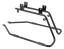 SADDLE BAG BRACKETS FOR SOFTAIL & DYNA - view 1