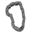 CAM CHAIN PARTS FOR EARLY TWIN CAM - view 1