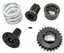 COMPENSATING SPROCKET KITS & PARTS FOR 4 AND 5-SPEED BIG TWIN - view 1