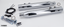 MCJ ADJUSTABLE EXHAUSTS FOR TOURING - view 1