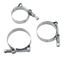 T-BOLT STYLE MUFFLER CLAMPS - view 1