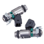 STOCK REPLACEMENT FUEL INJECTORS - view 1