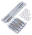 OUTER PRIMARY COVER SCREW KITS - view 1