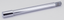 CHROME PLATED FRONT AND REAR AXLES - view 1