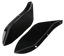 AIR DEFLECTOR FOR BATWING FAIRINGS - view 1