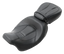 C.C. RIDER SOLO AND DUAL SEAT COMBO FOR TOURING - view 1