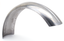 CHOP IT ROUND STEEL RIGID REAR FENDERS - view 1