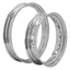 CHROME WHEEL RIMS - view 1