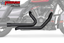 TUCK & UNDER TRUE DUAL HEADERS - view 1