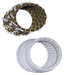 "SERIES-K96" KEVLAR EXTRAPLATE CLUTCH KITS - view 1