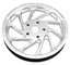 PERFORMANCE MACHINE PULLEYS - view 1