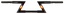 ZODIAC BEEFY Z-BARS WITH BUILT-IN LED LIGHTS - view 1