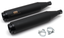 REDTHUNDER SLIP-ON MUFFLERS FOR MILWAUKEE EIGHT SOFTAIL - view 1