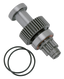 STARTER CLUTCH FOR 6-SPEED TWIN CAM - view 1