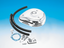 SLOTTED AIR CLEANER KIT - view 1