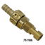 CARBURETOR MOUNTED FUEL VALVE FOR S&S CARBURETORS - view 1