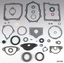 TRANSMISSION GASKET & SEALS FOR 1936-1986 4 SPEED BIG TWIN - view 1