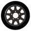 LYNDALL FLOATING DISC BRAKE ROTORS - view 1
