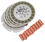 "SERIES-K96" KEVLAR EXTRAPLATE CLUTCH KITS - view 1