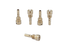 MAIN & SLOW JETS FOR KEIHIN CV CARBURETORS - view 1