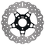 EBC CUSTOM STAINLESS STEEL DISC BRAKE ROTORS - view 1