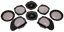 PRECISION POWER FAIRING SPEAKER KITS - view 1