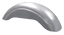 ZODIAC'S CUSTOM REAR FENDERS BY CRUISESPEED - view 1
