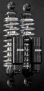 BITUBO PIGGY BACK SHOCKS - view 1