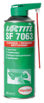 LOCTITE SF 7063 PARTS CLEANER - view 1