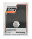 TRANSMISSION FILLER PLUG FOR 4 SPEED BIG TWIN - view 1