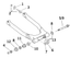 SWINGARM PARTS FOR TOURING 1980-2001 - view 1