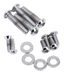 SCREW KIT FOR 1996-UP HANDLEBAR CONTROLS AND SWITCH HOUSINGS - view 1