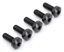 BRAKE ROTOR SCREWS & NUTS FOR 2015-2020 XG STREET - view 1
