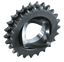COMPENSATING SPROCKET KITS & PARTS FOR 4 AND 5-SPEED BIG TWIN - view 1