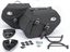 K-DRIVE/LONGRIDE "CLICK & LOCK" SADDLEBAG KITS - view 1