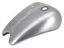ONE PIECE STRETCHED SMOOTH TOP STEEL GAS TANK FOR SOFTAIL MODELS - view 1