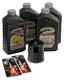 OIL CHANGE AND SERVICE KITS - view 1